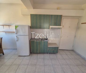 Studio/Γκαρσονιέρα για ενοικίαση Έξω Αγυιά (Πάτρα) - Photo 5