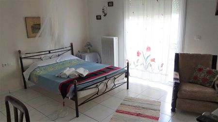 Studio/Γκαρσονιέρα για ενοικίαση - Χαλκίδα, - Φωτογραφία 2