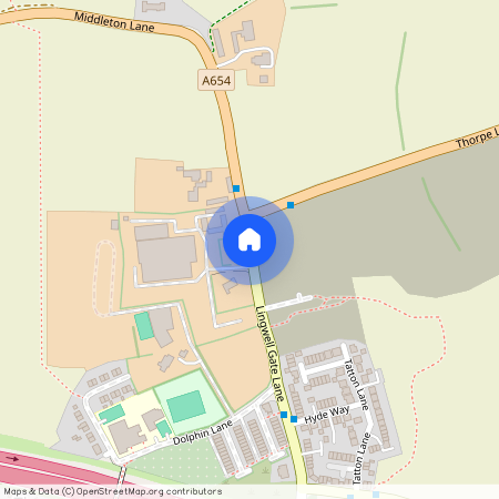 Hart On The Hill, Dalton Piercy, Ts, TS27