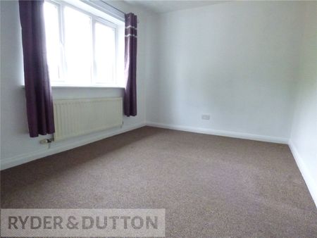 Greetland Drive, 17, Manchester, M9 6DP, Greater Manchester - Photo 2