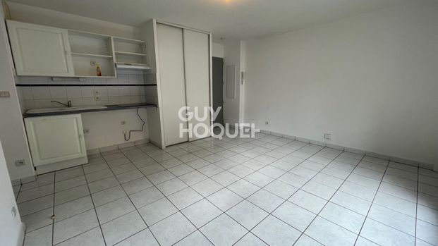 LOCATION d'un appartement T2 (35 m²) à PERPIGNAN - Photo 1