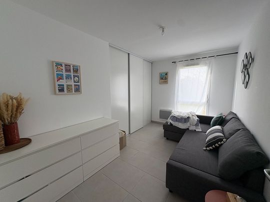 Appartement à louer à Marseille 3 pièce(s) 60 m2 avec terrasse et parking, - Photo 1