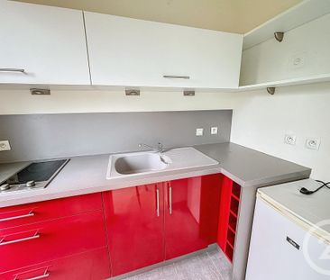 Location Appartement 1 pièce 25m² TROYES 10000 - Photo 4