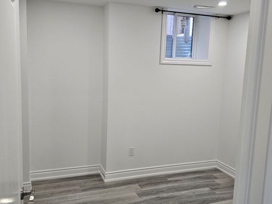 For Lease - 36 Newhouse Boulevard Unit# Bsmt, Caledon, Ontario - Photo 1