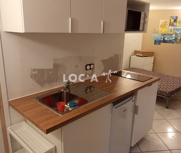 Studio 22.85 m² (ref: 2128554) - Photo 2