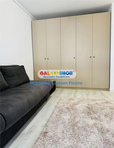 Apartament 2 camere, bloc nou, parcare I Hils Pallady - Fotografie 3