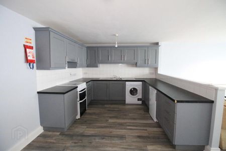 Apt 3, 73-75 Bridge St, Banbridge, BT32 - Photo 4