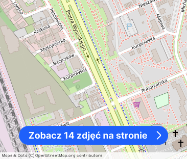 Nowe | 2 Oddzielne pokoje| Ogrody na dachu| Metro - Zdjęcie 1