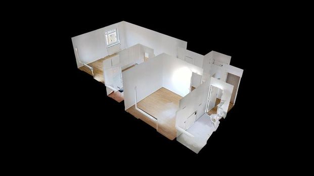 Fasanvägen 3A, Perstorp - Photo 1