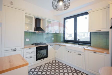 De închiriat casă cu 4 camere , în zona de Dealuri - Fotografie 5