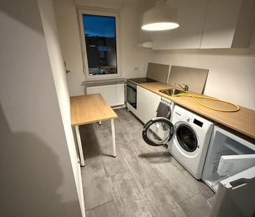 Altbautraum in Fechenheim zu vermieten - Photo 1