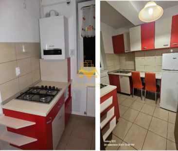 2 camere semidecomandate, balcon, STUDIUM GREEN, Fsega, Iulius Mall - Photo 3