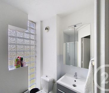Location Appartement 1 pièce 19m² CLERMONT FERRAND 63000 - Photo 2
