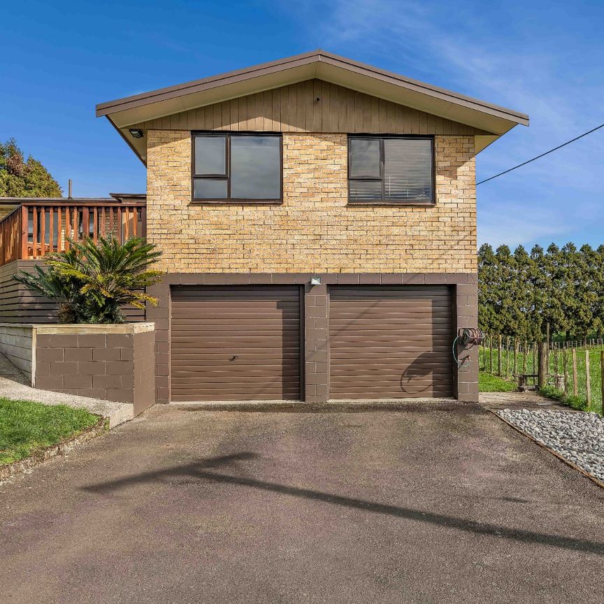 302 Otaraoa Road, Tikorangi, New Plymouth - Photo 1