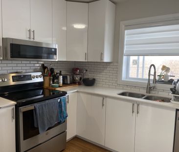 For Lease - 838 St. Laurent Boulevard Unit# #2, Overbrook - Castleh... - Photo 3