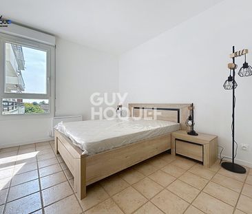 5 min Gare ERMONT-EAUBONNE - Appartement 2 pièces- meublé - Photo 6
