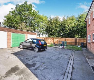 1 bedroom house to rent Chaplin House, The Street, Bradwell, Braint... - Photo 5