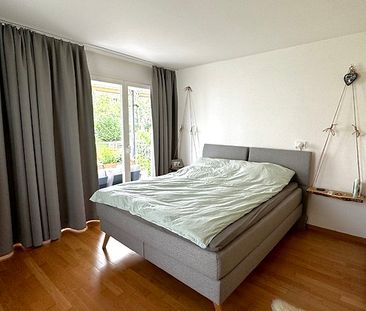 3½ Zimmer-Wohnung in Horgen (ZH), möbliert, auf Zeit - Photo 2