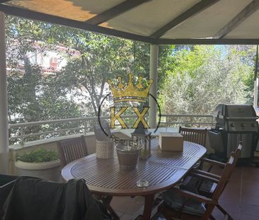 Μεζονέτα για ενοικίαση Καστρί - Πολιτεία (Νέα Ερυθραία) - Photo 6