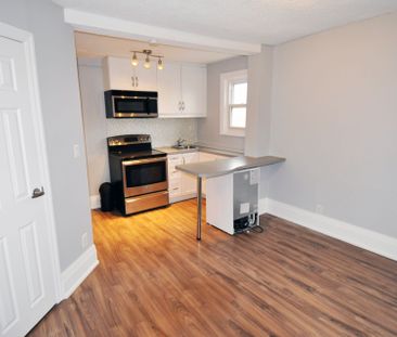 For Lease - 271 Albany Avenue Unit# 2, Toronto, Ontario - Photo 4