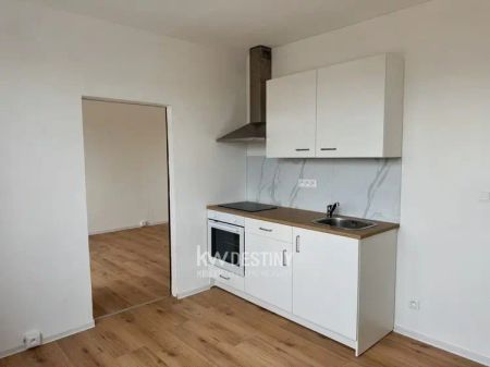 Pronájem bytu 1+1 36 m - Fotografie 2