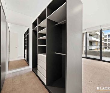 Luxurious Apartment Living - Photo 2