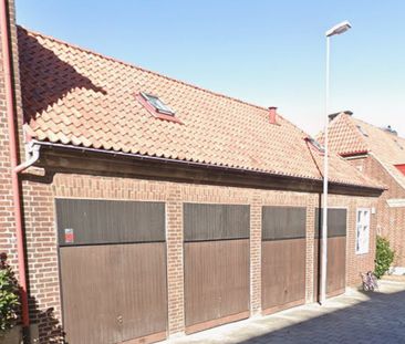 Erik Dahlbergs gata, Helsingborg - Foto 5