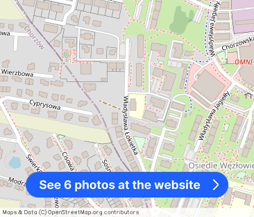 Nowoczesne Mieszkanie 45 m² – Siemianowice Śl. ul. Łokietka 12E/27 - Photo 1