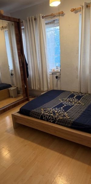 Room in a Shared House, Beehive Court Beehive Lane Gants Hil, IG1 - Photo 1