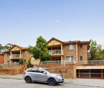 6/39-43 Hudson Street, Hurstville, NSW 2220 - Photo 1