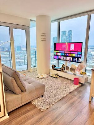 For Lease - 7890 Jane Street Unit# 2302, Vaughan, Ontario - Photo 1