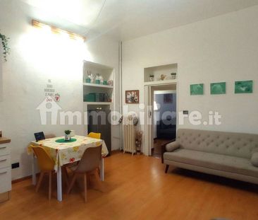 Bilocale via Carlo Boucheron 8, Cittadella, Torino - Photo 1