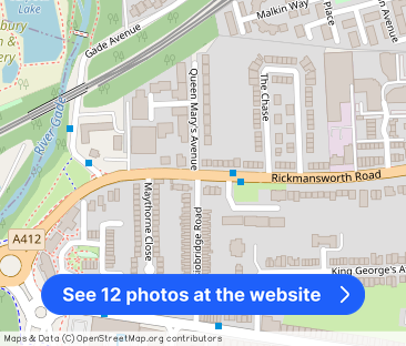 Indigo Plaza, Watford WD18 - Photo 1