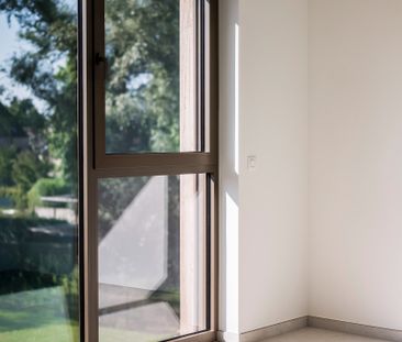 Nieuwbouwappartement met 1 slaapkamer te Kemzeke - Foto 4