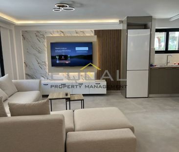 Μονοκατοικία για ενοικίαση Βούλα - Photo 4