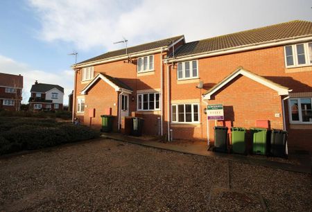 2 bedroom terraced house to rent - Photo 5