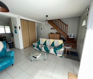 Location maison 4 pièces, 104.60m², Aviron - Photo 6