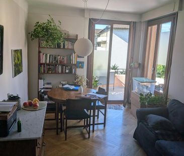 Appartement de 3.5 pièces au 3ème étage sans ascenseur. - Photo 3