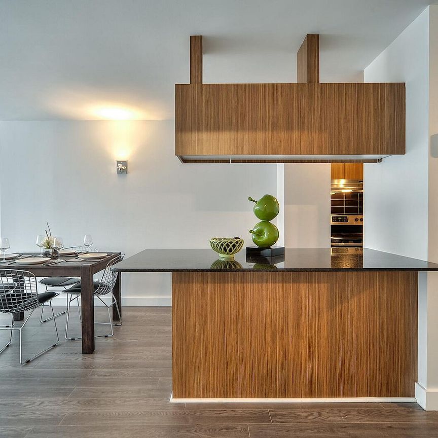 3475 rue de la Montagne, Montréal, QC - Photo 1