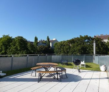 Top-moderne, hofseitig-ruhige Gartenwohnung in super Lage - Foto 3