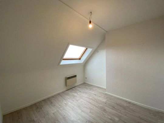 Centraal gelegen instapklaar duplex appartement met garage en terras! - Foto 1