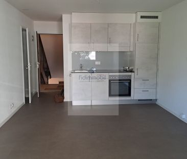 2-room protected apartment, reserved for people on AVS/AI - Photo 3