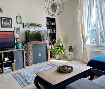 Location Appartement 3 pièces 60m² - Photo 1