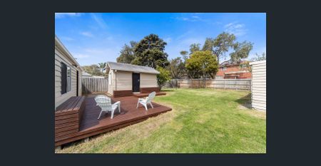 Self-Contained Bungalow - All Services plus your own Deck - Photo 2