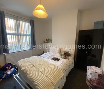 Beeton Grove, Manchester, M13 0DL - Photo 5