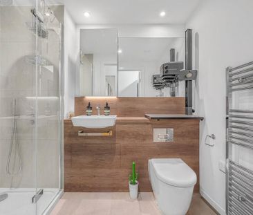 2 bedroom flat to rent - Photo 6