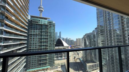 For Lease - 3 CityPlace Way Unit# 2208, Toronto, Ontario - Photo 3