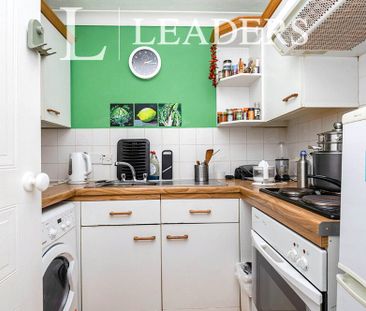 1 bedroom apartment to rent Chesham Mews, Chesham Road, GU1 - Photo 3