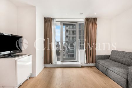 1 bedroom apartment to rent - Photo 2