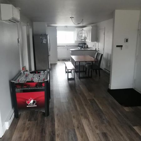 Logement 5 1/2 à louer St-Hyacinthe - Photo 4